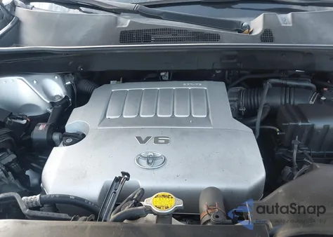 2008 Toyota Highlander Sport z USA, uszkodzony, nr VIN JTEDS43AX82024258